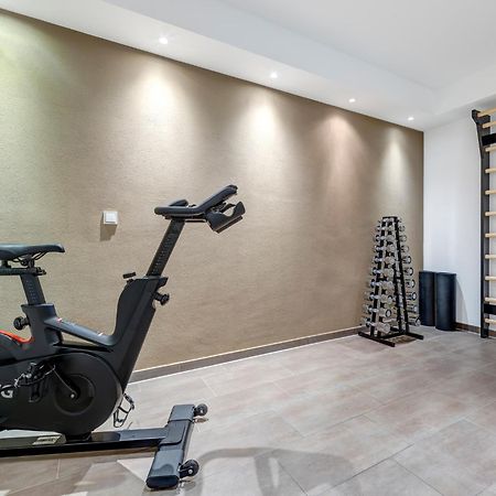 Residenz Am Balmer See - Bs 52 Mit Wellnessbereich Bagian luar foto