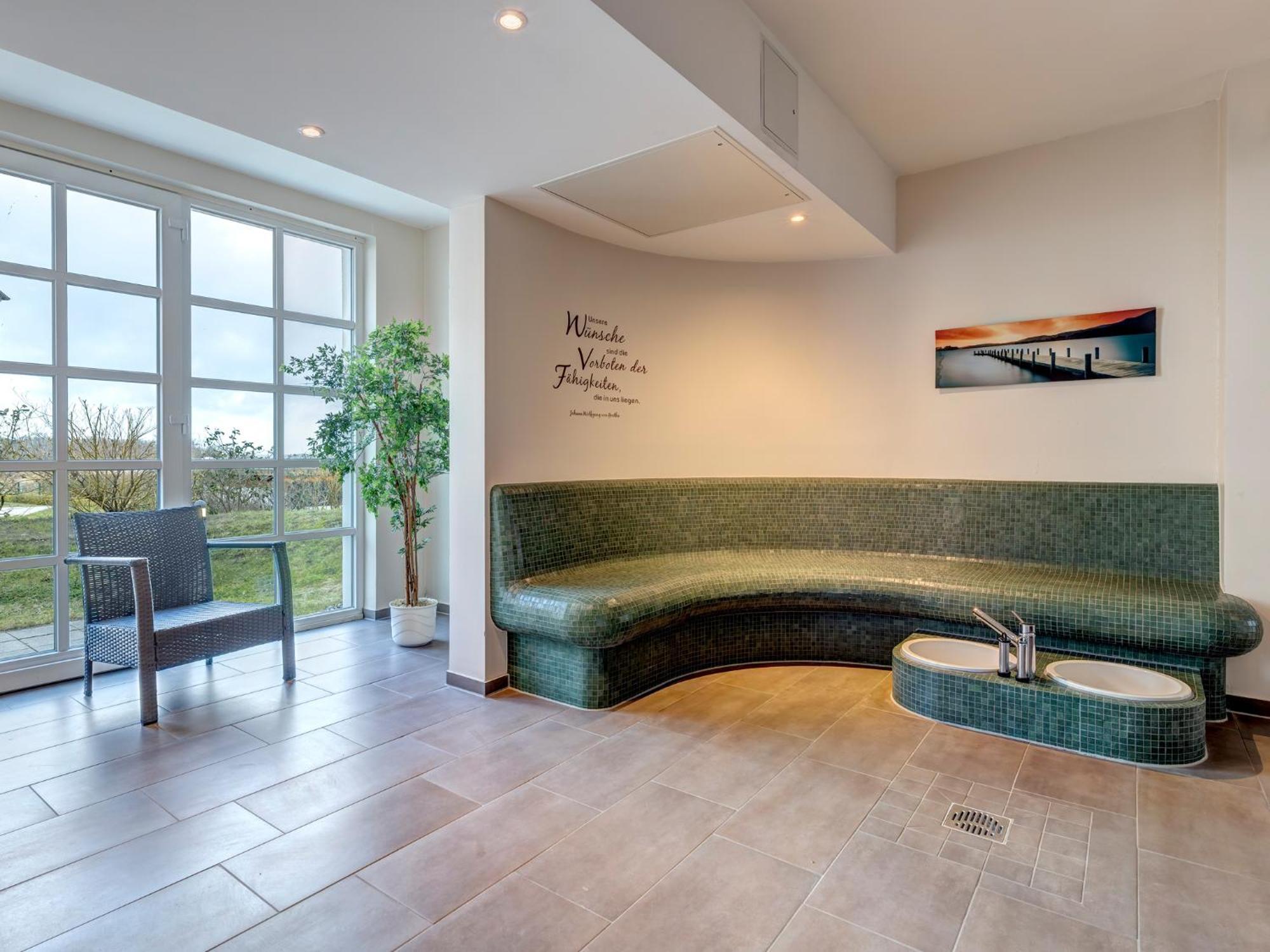 Residenz Am Balmer See - Bs 52 Mit Wellnessbereich Bagian luar foto
