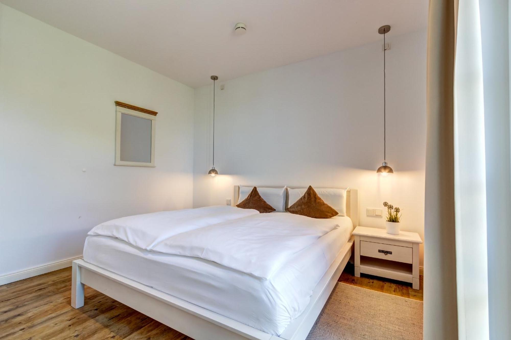 Residenz Am Balmer See - Bs 52 Mit Wellnessbereich Bagian luar foto