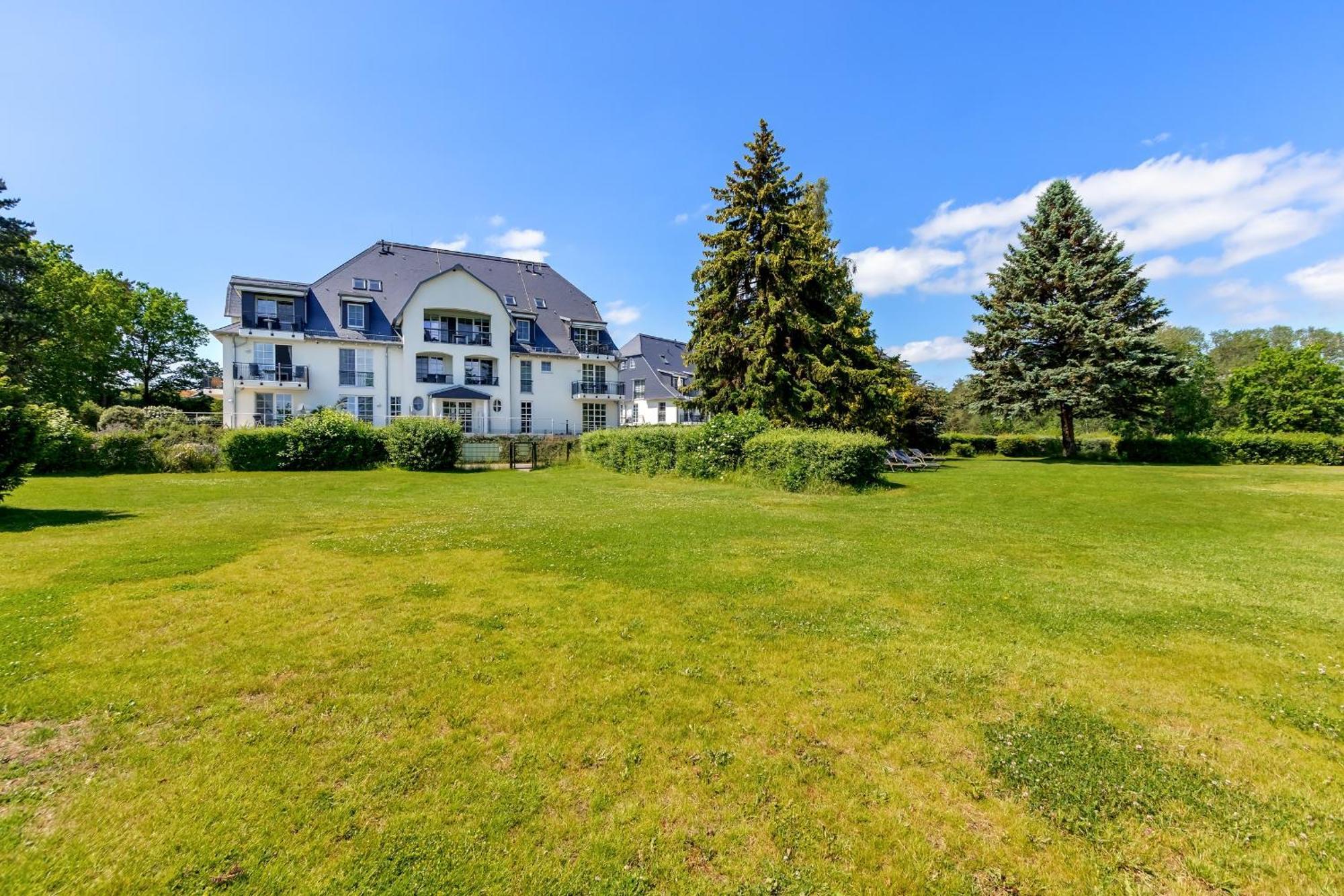 Residenz Am Balmer See - Bs 52 Mit Wellnessbereich Bagian luar foto
