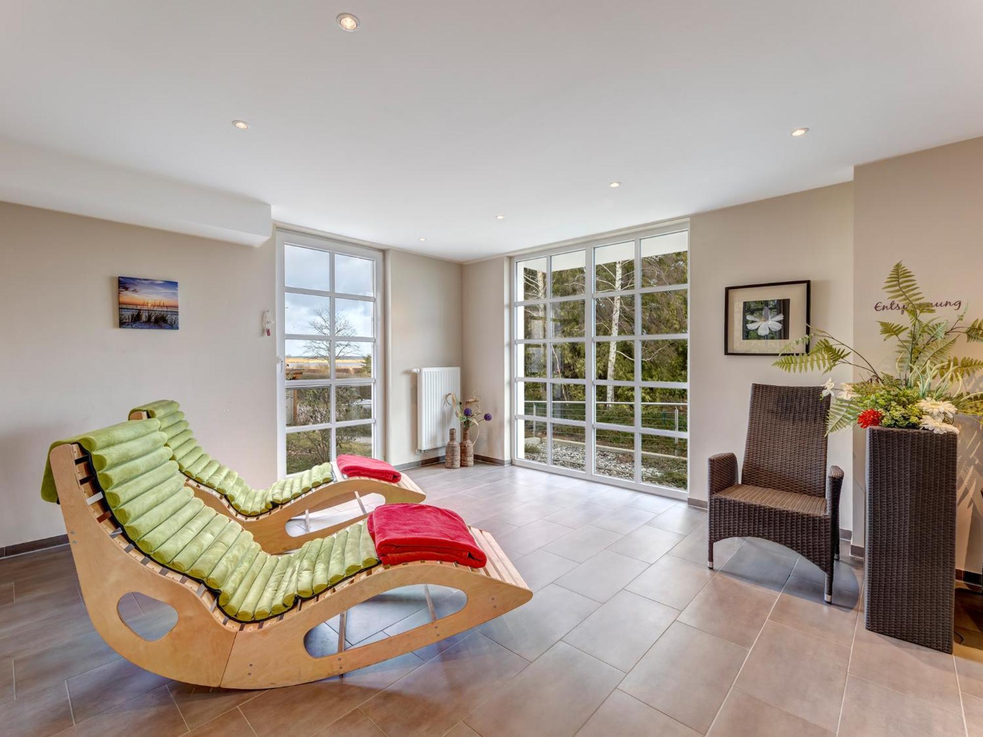 Residenz Am Balmer See - Bs 52 Mit Wellnessbereich Bagian luar foto