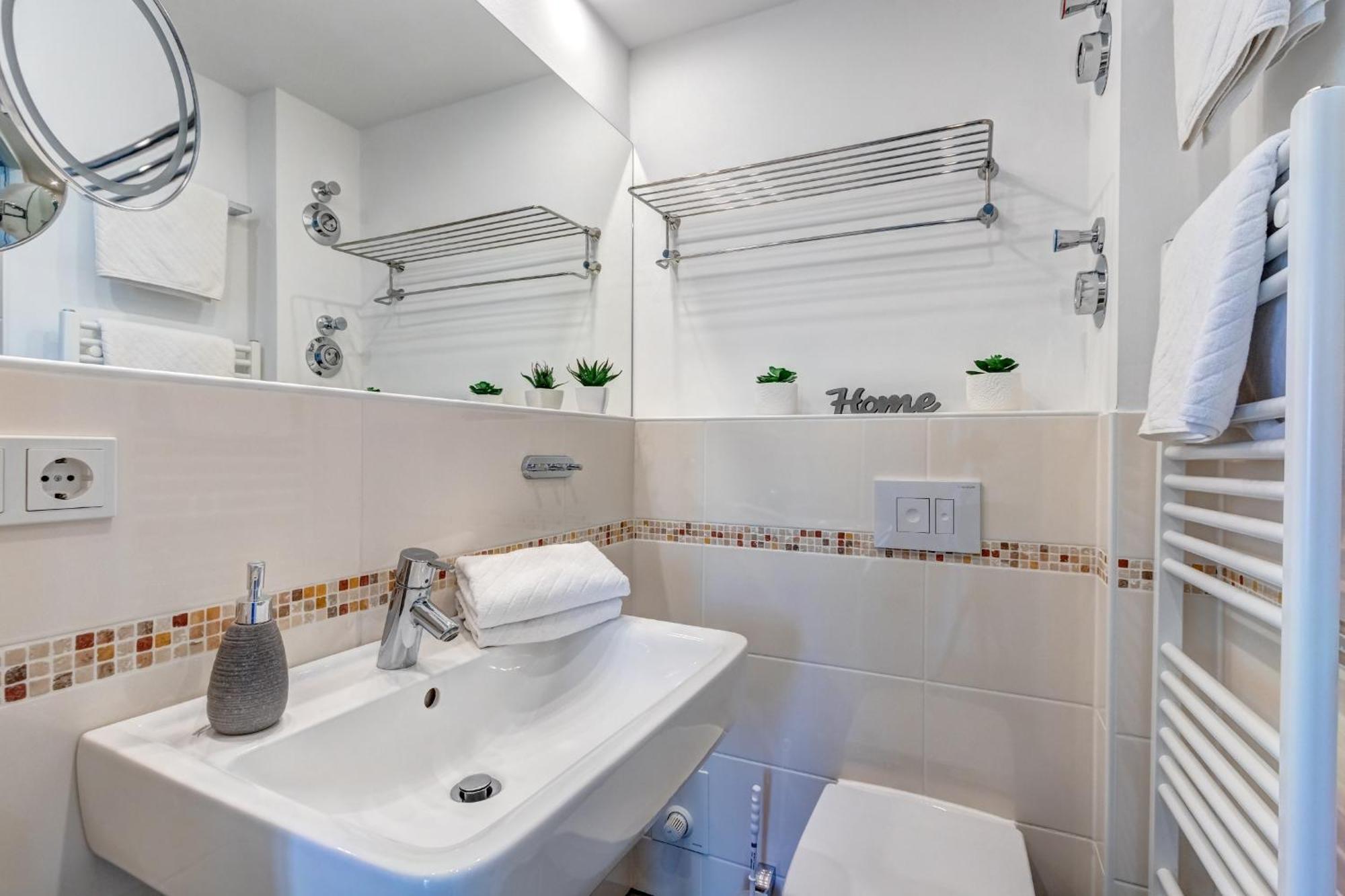 Residenz Am Balmer See - Bs 52 Mit Wellnessbereich Bagian luar foto