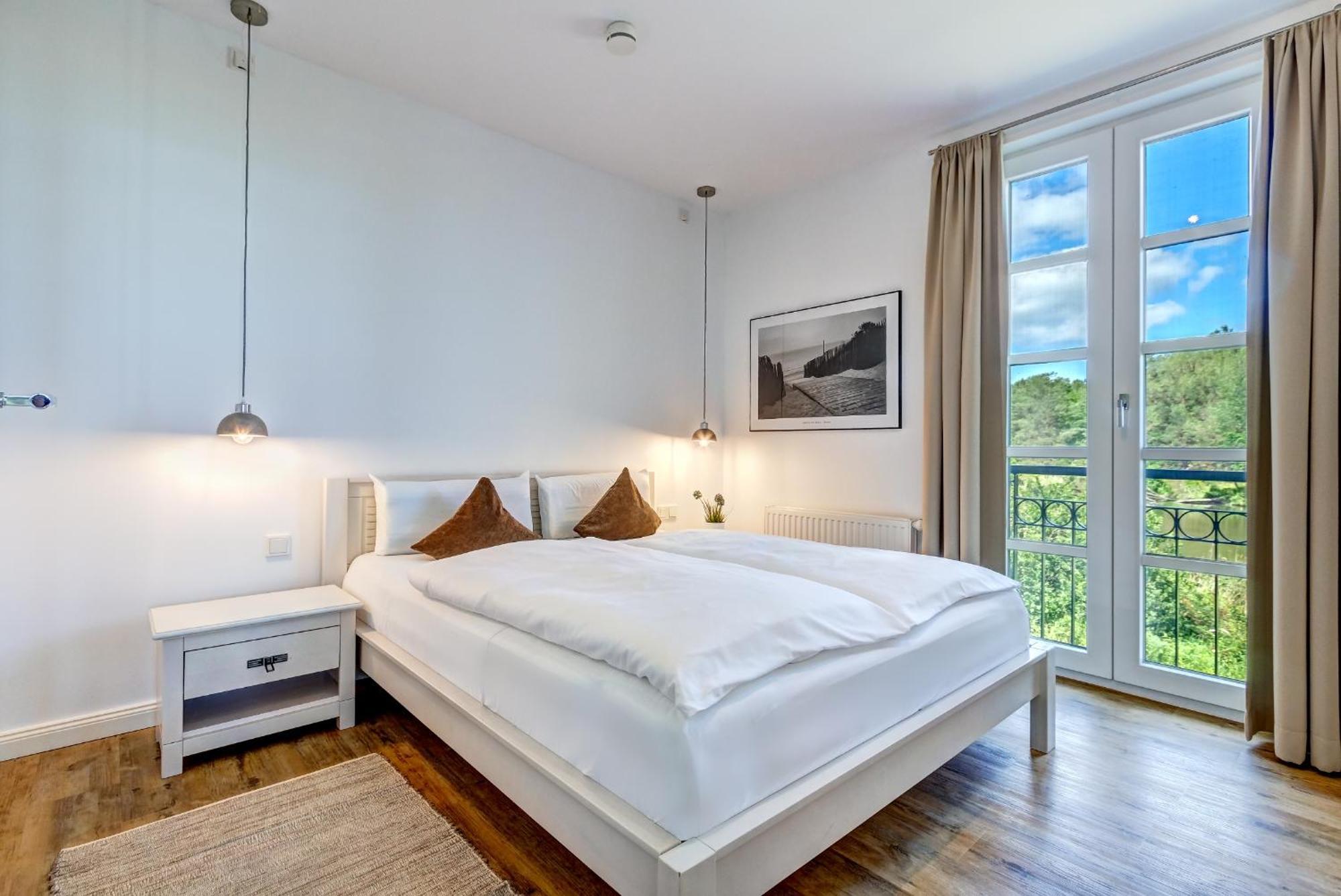 Residenz Am Balmer See - Bs 52 Mit Wellnessbereich Bagian luar foto