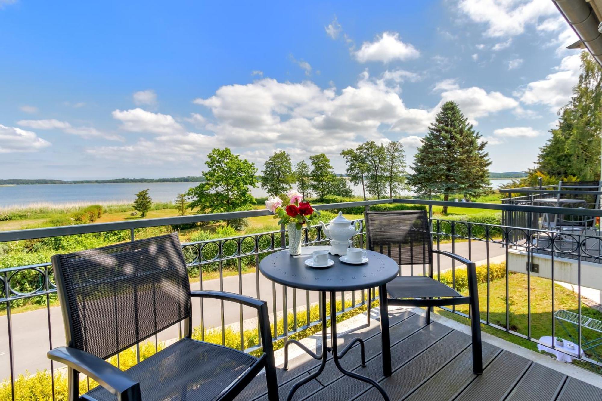 Residenz Am Balmer See - Bs 52 Mit Wellnessbereich Bagian luar foto