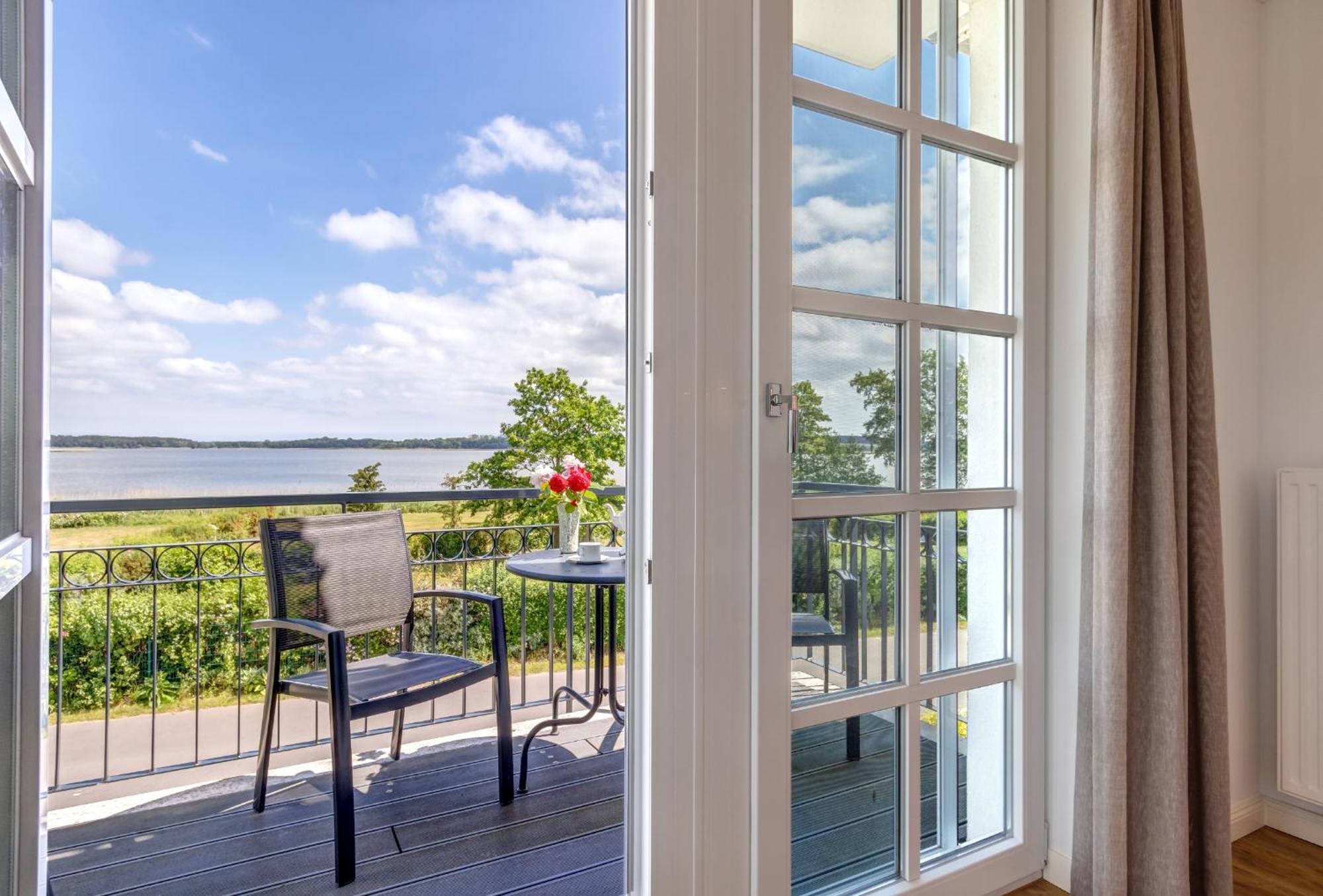 Residenz Am Balmer See - Bs 52 Mit Wellnessbereich Bagian luar foto