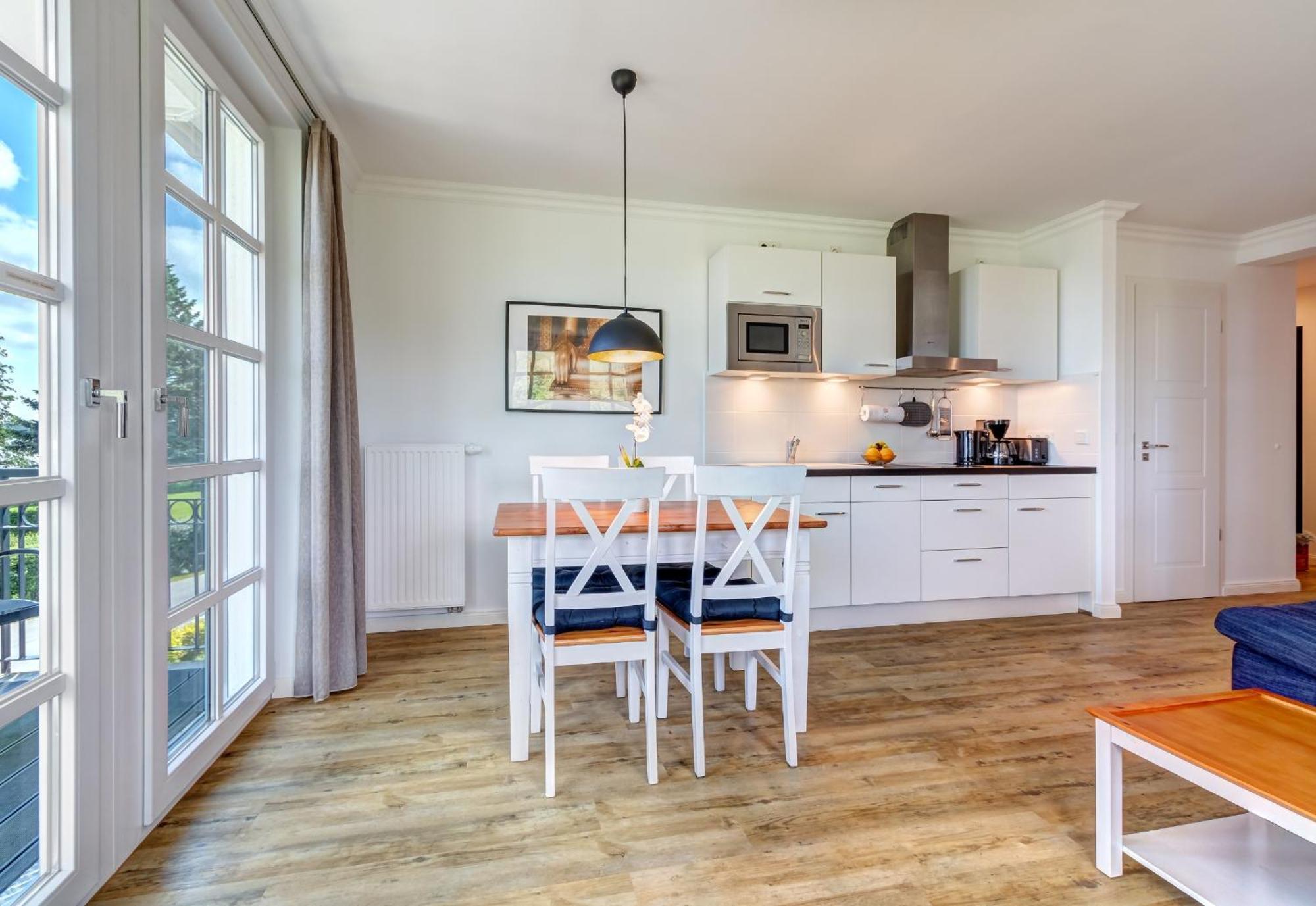 Residenz Am Balmer See - Bs 52 Mit Wellnessbereich Bagian luar foto